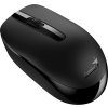 58628 1 genius nx 7007 ii kancelarska opticka 1 200 dpi bezdratova usb cerna