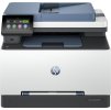 36668 1 hp color laserjet pro mfp 3302fdw pscf a4 25ppm 600x600dpi usb lan wifi dadf duplex airprint