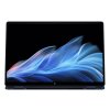 41648 3 hp omnibook uf 14 fh0001nc u7 258v 14 2880x1800 t 32gb 2tb ssd arc 140v w11p blue 2r nbd