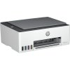35864 2 hp smart tank 580 color a4 psc 12 5ppm 1200dpi airprint hp smart usb bt wifi