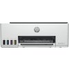 35864 hp smart tank 580 color a4 psc 12 5ppm 1200dpi airprint hp smart usb bt wifi