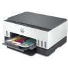 84539 2 hp smart tank 670 color a4 psc 12 7ppm 4800x1200dpi airprint hp smart print cloud print eprint usb wifi bt