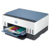35690 1 hp smart tank 675 color a4 psc 12 7ppm 4800x1200dpi airprint hp smart print cloud print eprint usb wifi bt