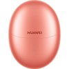 67412 9 huawei freebuds 5 anc bt bezdrat oranzova