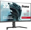 50930 1 iiyama g master gcb3280qsu b2 31 5 va qhd 180hz 0 2ms black 3r