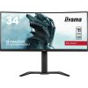 59846 iiyama g master gcb3481wqsu b1 34 va 3440x1440 180hz 0 3ms black 3r