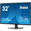 59792 2 iiyama prolite x3270qsu b1 31 5 ips qhd 100hz 3ms black 3r