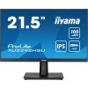59165 iiyama prolite xu2292hsu b6 21 5 ips fhd 100hz 0 4ms black 3r