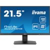59078 iiyama prolite xu2293hs b6 21 5 ips fhd 100hz 1ms black 3r