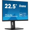 59207 2 iiyama prolite xub2395wsu b5 22 5 ips fhd 75hz 4ms black 3r