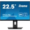 59207 iiyama prolite xub2395wsu b5 22 5 ips fhd 75hz 4ms black 3r