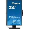 60410 1 iiyama prolite xub2490hsuh b1 23 8 ips fhd 100hz 4ms black 3r
