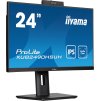 60410 2 iiyama prolite xub2490hsuh b1 23 8 ips fhd 100hz 4ms black 3r