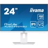 60302 iiyama prolite xub2492hsu w6 23 8 ips fhd 100hz 0 4ms white 3r