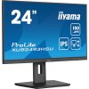 60197 2 iiyama prolite xub2493hsu b6 23 8 ips fhd 100hz 1ms black 3r