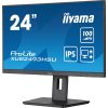 60197 3 iiyama prolite xub2493hsu b6 23 8 ips fhd 100hz 1ms black 3r