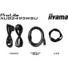 60260 11 iiyama prolite xub2495wsu b7 24 1 ips fhd 75hz 4ms black 3r