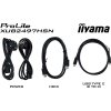 60545 13 iiyama prolite xub2497hsn w1 23 8 ips fhd 100hz 1ms white 3r