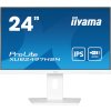 60545 1 iiyama prolite xub2497hsn w1 23 8 ips fhd 100hz 1ms white 3r