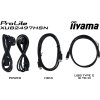 60299 12 iiyama prolite xub2497hsn w2 23 8 ips fhd 100hz 1ms white 3r