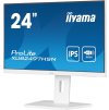 60299 4 iiyama prolite xub2497hsn w2 23 8 ips fhd 100hz 1ms white 3r