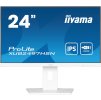 60299 iiyama prolite xub2497hsn w2 23 8 ips fhd 100hz 1ms white 3r