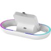 75791 1 ipega p5p02 charger dock s rgb pro playstation portal remote player white