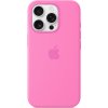 71906 iphone 16 pro silicone case with ms peony