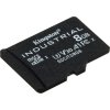 65210 2 kingston 8gb microsdhc industrial temp uhs i u3 vc adapteru