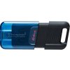 63236 kingston datatraveler 80 m usb c 64gb usb 3 2 gen1 posuvna krytka