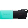 63650 1 kingston datatraveler exodia m 256gb usb 3 2 gen1 cerna tyrkysova