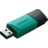 63650 2 kingston datatraveler exodia m 256gb usb 3 2 gen1 cerna tyrkysova