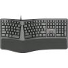 56090 1 klavesnice c tech kb 113e usb ergo cerna cz sk