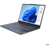 42620 2 lenovo ideapad 5 2 in 1 14ahp9 r5 8645hs 14 wuxga t 16gb 1tb ssd amd int w11h blue 2r