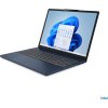 41957 3 lenovo ideapad slim 3 15irh10 i5 13420h 15 3 wuxga 16gb 512gb ssd uhd xe w11h blue 2r