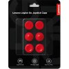 85157 lenovo legion go joystick caps lenovo red