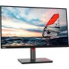 60275 2 lenovo p25i 30 24 5 ips 1920x1080 16 9 250cd m2cmd 1300 1 4ms hdmi dp vga usb vesa pivot cerny