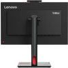 60422 4 lenovo t24v 30 23 8 ips 1920x1080 16 9 250cd m2cmd 1000 1 4ms hdmi vga dp usb vesa pivot cerny