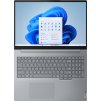 85298 8 lenovo thinkbook 16 g8 ial ultra 7 255h 16 wuxga 32gb 1tb 4c igpu w11p gray 3r on site