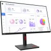 59876 1 lenovo thinkvision p32p 30 31 5 ips 3840x2160 16 9 350cd m2 6ms hdmi dp usb lan vesa pivot cerny