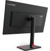 59876 6 lenovo thinkvision p32p 30 31 5 ips 3840x2160 16 9 350cd m2 6ms hdmi dp usb lan vesa pivot cerny