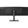 59291 3 lenovo thinkvision p49w 30 49 ips 5120x1440 60hz 6ms black 3r