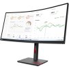 59945 3 lenovo thinkvision t34w 30 34 va 3440x1440 60hz 6ms black 3r