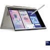 42476 9 lenovo yoga 7 2 in 1 14ill10 u5 226v 14 2880x1800 t 16gb 1tb ssd arc 130v w11h seashell 3r