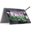 42911 lenovo yoga 7 2v1 ryzen 5 8640hs 16gb ddr5 512gb ssd radeon graphics 14 wuxga oled touch bez os sedy