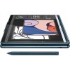41402 3 lenovo yoga book 9 13imu9 u7 155u 13 3 2880x1800 t 32gb 1tb ssd 4c igpu w11p tidal teal 3r