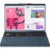 41402 6 lenovo yoga book 9 13imu9 u7 155u 13 3 2880x1800 t 32gb 1tb ssd 4c igpu w11p tidal teal 3r