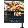 60800 lg dual monitor 28mq780 b 27 6 ips 2560x2880 16 18 1000 1 300 cd m2 5 ms hdmi dp usb c repro