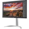 85082 8 lg monitor 27up850k ips 4k 3840x2160 5ms 1200 1 400cd 2xhdmi dp usb c display hdr 400
