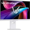 60044 2 lg monitor 32g810sa w 31 5 ips 4k 3840x2160 16 9 144hz 400cdm 1ms dp usb c 65w 2xhdmi lan repro vyskove nastav